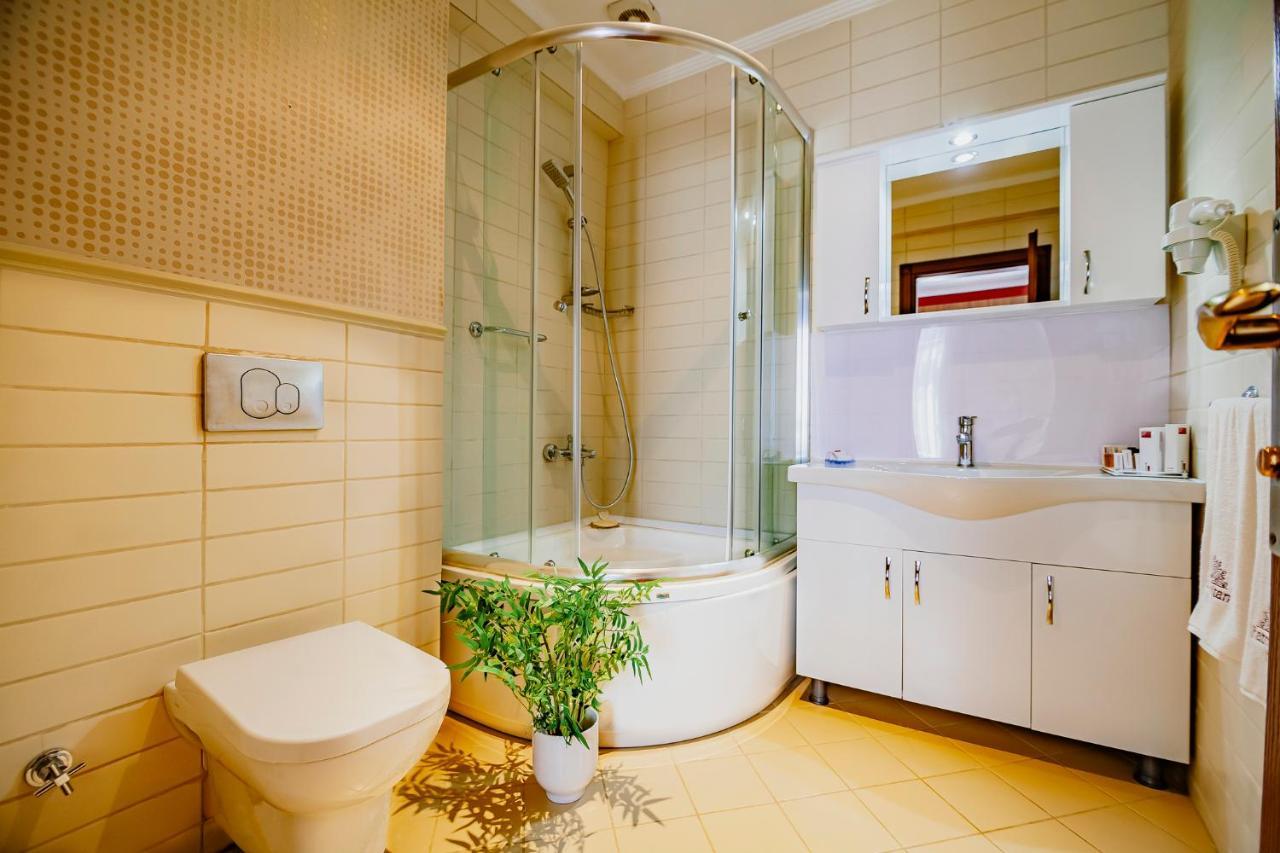 Fatma Sultan Hotel Istanbul Luaran gambar